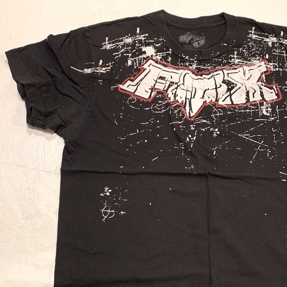 Fox Other - FOX T-shirt for Men or big boys